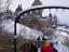 Frontenac Hotel, Québec City