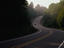 Highway 101, Olympic National Park