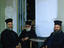 Greek priests , Rhodes
