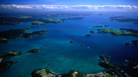 Bay of Islands