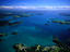 Stunning coastal scenery, Bay of Islands