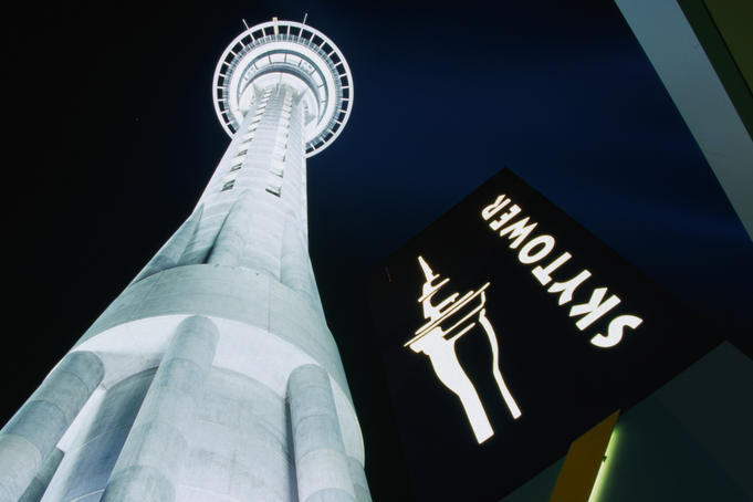 New Zealand’s other adventure capital