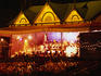 Starlight Symphony performing at Auckland Domain.