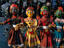 Puppets, Mahendrashwar temple, Kathmandu