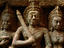 Leper King, Angkor Thom, Cambodia