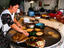 Corn dough, Mexico City