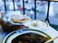 Pollo con Mole Negro, Oaxaca