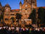 Gothic façade, Victoria Terminus, Mumbai