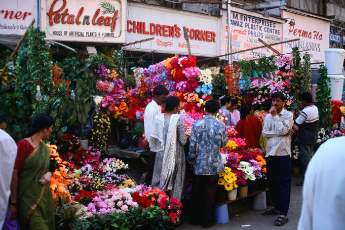 Flowers Mumbai