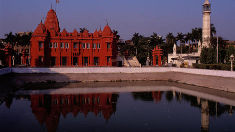 Kolkata (Calcutta) Image Gallery