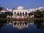 The Jain Dakshineswar Ramkrishna Sangha Adyapeath Temple in Kolkata.