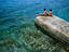Jetty, Spain