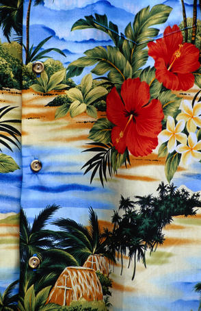 Aloha chic: finding the perfect Hawaiian shirt