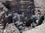 Wadi Qelt, Israel & Palestinian