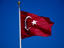 The Turkish National Flag, Ankara