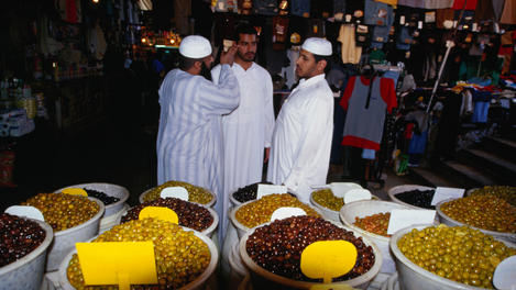 Damascus