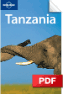 Tanzania - History, Safaris & Trekking (Chapter)