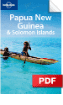 Papua New Guinea & Solomon Islands - The Highlands (Chapter)