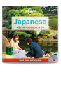 Japanese Phrasebook and Audio CD