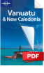 Vanuatu & New Caledonia - New Caledonia (Chapter)