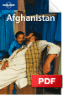 <strong>Afghanistan</strong> - History (Chapter)