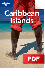 Caribbean Islands - Puerto Rico (Chapter)