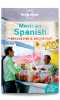 Mexican Spanish Phrasebook