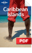 Caribbean Islands - Aruba, Bonaire & Curacao (Chapter)