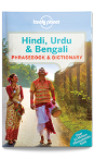 Hindi, Urdu & Bengali Phrasebook