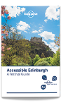 Accessible Edinburgh: A Festival Guide (PDF)