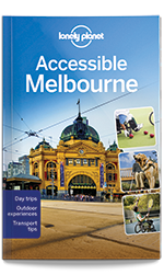 Accessible Melbourne