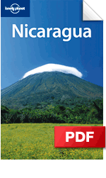 Nicaragua travel guide