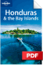 Honduras & the Bay of Islands - The <strong>North</strong> Coast (Chapter)