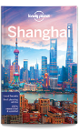 Shanghai city guide