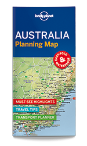 Australia Planning Map