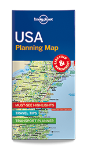 USA Planning Map