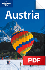 Austria - Salzburg & Salzburger Land (Chapter)