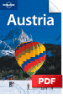 Austria - Salzburg & Salzburger Land (Chapter)