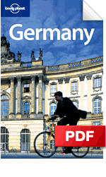 Germany  - Bavaria (Chapter)