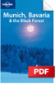 Munich, Bavaria & the Black Forest  - Romantic Road (Chapter)