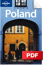 Poland - Krak&oacute;w (Chapter)