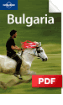 Bulgaria - Black Sea Coast (Chapter)