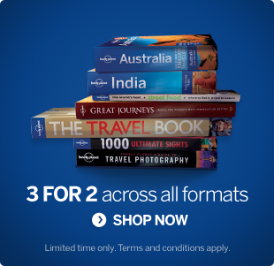 Buy any 2, get a 3rd FREE