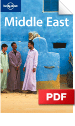 Middle East - Egypt (Chapter)