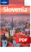 Slovenia - Notranjska (Chapter)