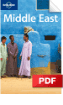 Middle East - Jordan (Chapter)