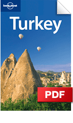 Turkey - Istanbul (Chapter)