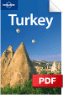 Turkey - Istanbul (Chapter)