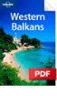Western Balkans - Macedonia (Chapter)
