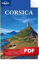 Corsica - Calvi & La Balangne (Chapter)